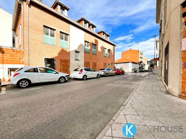 Local comercial en venta en San Fernando de Henares, Calle Santillana, 28830 photo 0