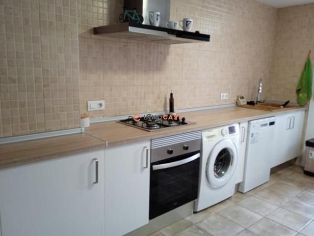 Piso en venta en Ontinyent, Barranquet photo 0