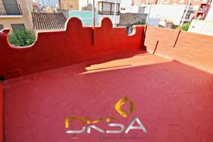 Casa en venta en Villarreal, Vila-real photo 0