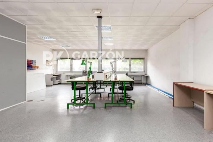 Oficina en venta en Almería, Cortijo grande photo 0