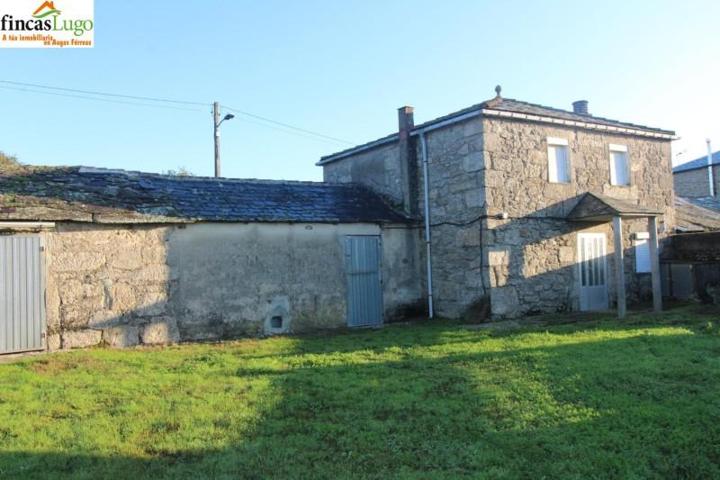 Casa en venta en Lugo, Parroquias Este photo 0
