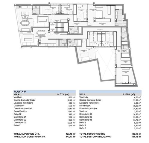 Piso en venta en Culleredo, Vilaboa photo 0