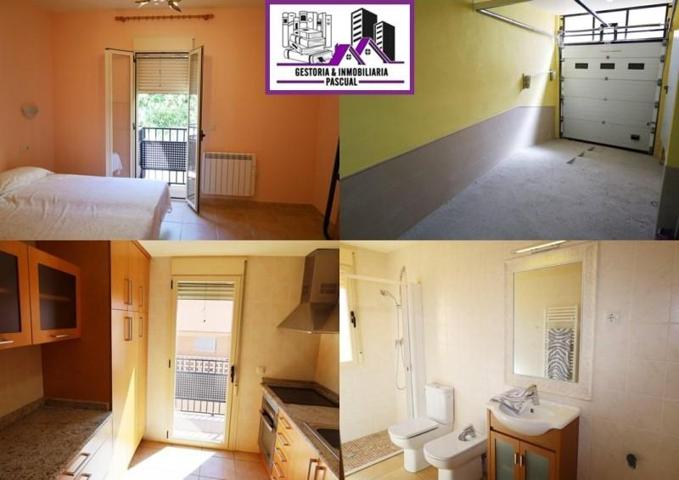 Casa en venta en Híjar, Hijar photo 0