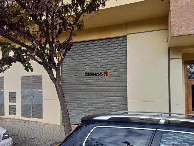 Local comercial en venta en Ontinyent, Sant Josep photo 0