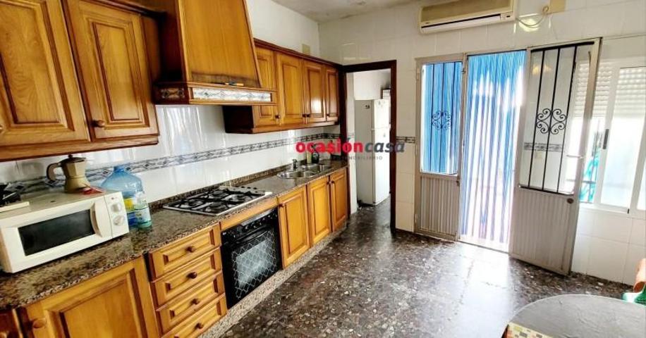 Casa en venta en El Viso, Viso, El photo 0