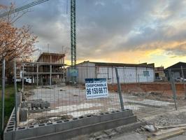 Terreno en venta en Alaquàs, Pol. Ind. Bovalar photo 0