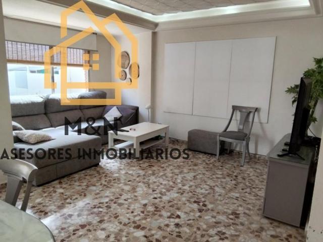 Piso en venta en Gandia, Centro photo 0