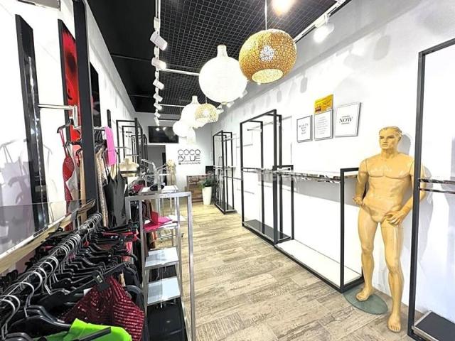 Local comercial en venta en Icod de los Vinos, Calle San Agustín, 38430 photo 0