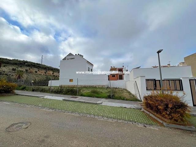 Terreno en venta en Lucena, Calle Ue S13 Vial C, 14900 photo 0