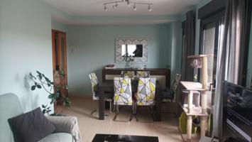 Piso en venta en Almansa, Puerta valecia photo 0