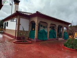 Casa en venta en Córdoba, Av. del Aeropuerto photo 0