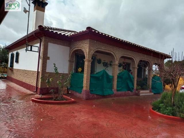 Casa en venta en Córdoba, Av. del Aeropuerto photo 0