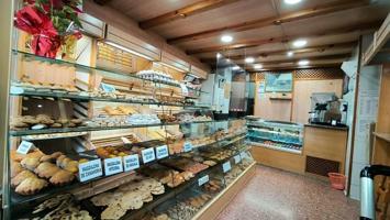 Local comercial en venta en Valencia, Patraix photo 0