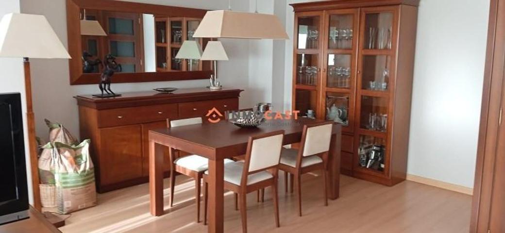 Piso en venta en L'Olleria, La Vila photo 0