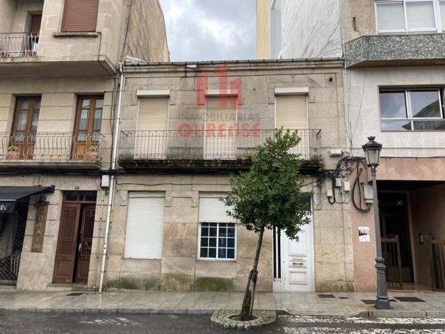 Casa en venta en Carballiño, CARBALLIÑO photo 0