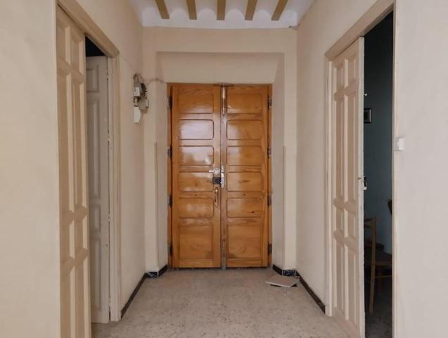 Casa en venta en Tomelloso, Centro photo 0