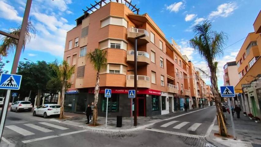 Piso en venta en El Ejido, Centro ejido photo 0