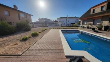 Terreno en venta en Far d'Empordà photo 0