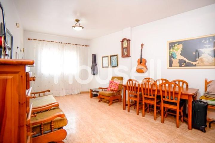 Casa en venta en Puerto Lumbreras photo 0