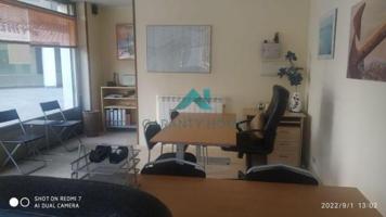 Local comercial en venta en Bilbao, Ametzola photo 0