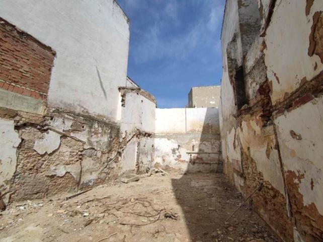 Terreno en venta en Ronda photo 0