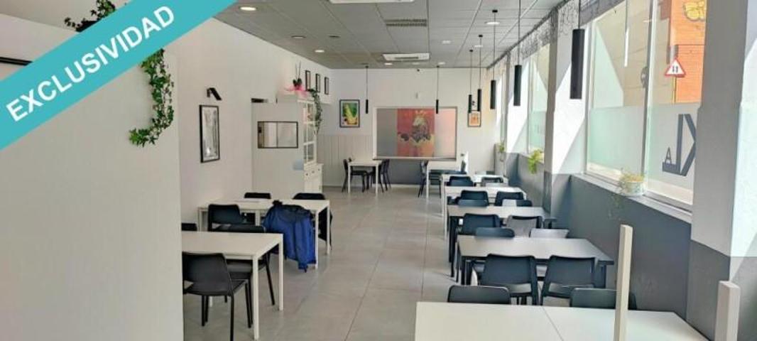 Local comercial en venta en Tarragona photo 0