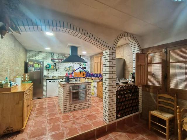 Adosada en venta en Vícar, Vicar photo 0