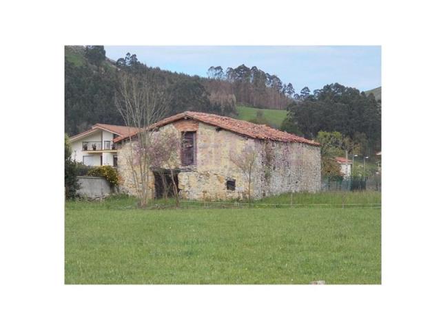 Casa con terreno en venta en Liendo photo 0