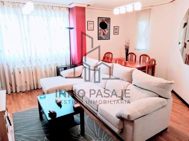 Piso en venta en Palencia photo 0