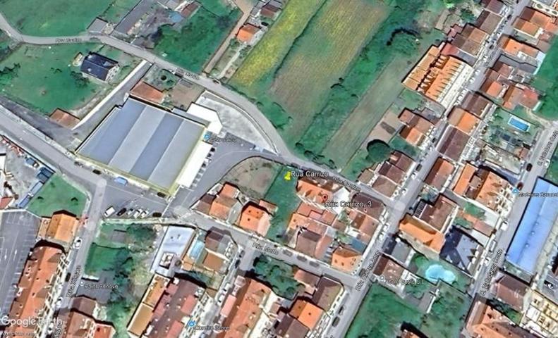 Terreno en venta en Vilagarcía de Arousa, Las carolinas photo 0