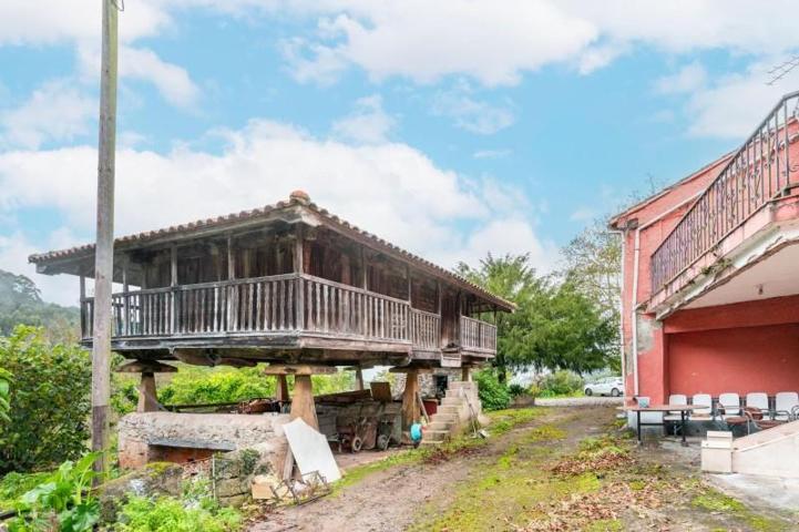 Casa en venta en Siero, La collada photo 0