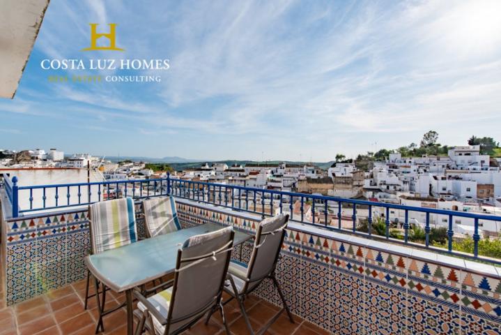 Casa en venta en Arcos de la Frontera, Arcos de la frontera photo 0