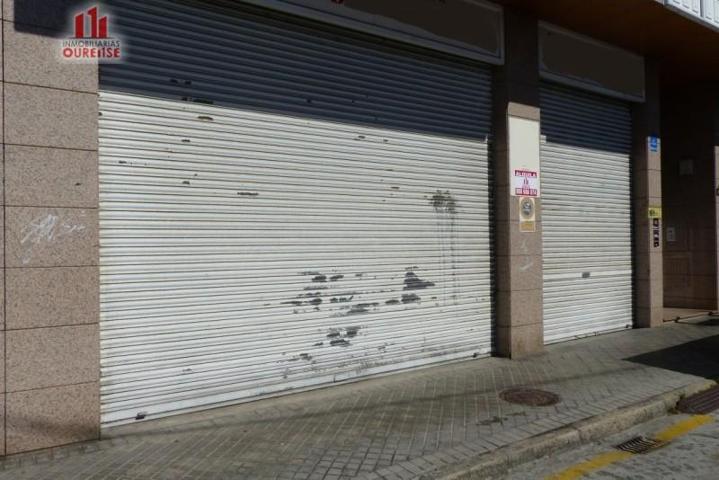 Local comercial en venta en Ourense, Posio photo 0