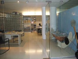 Oficina en venta en Ontinyent, Concep-Major photo 0