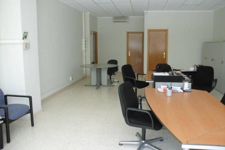Local comercial en venta en Ontinyent, Sant Josep photo 0