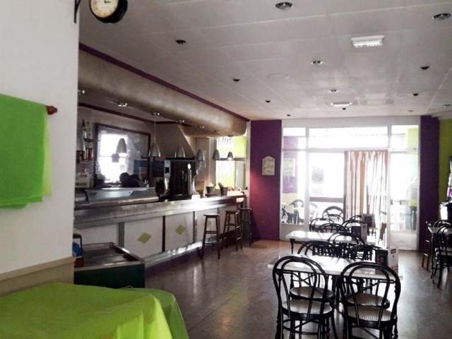 Local comercial en venta en Gestalgar, Gestalgar photo 0