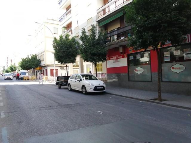 Local comercial en venta en Córdoba, Av. del Aeropuerto photo 0