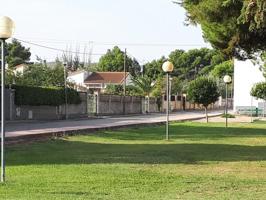 Terreno en venta en El Burgo de Ebro, El burgo de ebro photo 0