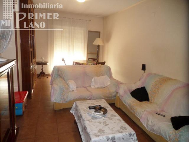 Piso en venta en Tomelloso, Centro photo 0