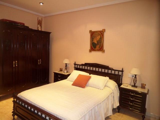 Piso en venta en Tomelloso, Avda. Juan Carlos I photo 0