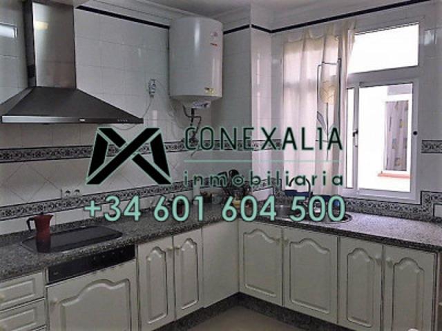 Piso en venta en Olvera, Olvera photo 0