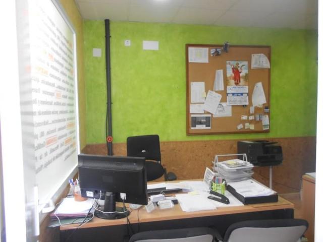 Local comercial en venta en Murcia, El Ranero - San Basilio photo 0