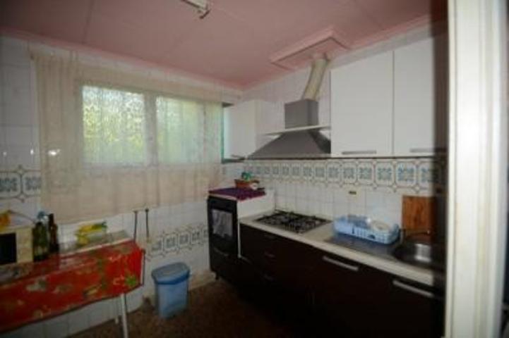 Casa con terreno en venta en Orihuela, San Bartolomé photo 0