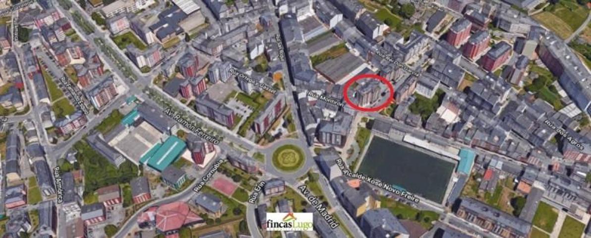 Local comercial en venta en Lugo, Fonte Do Rei photo 0