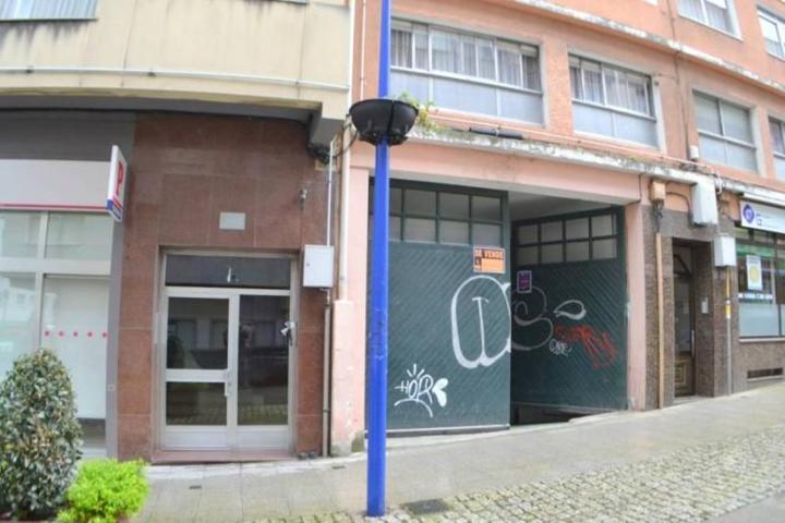 Local comercial en venta en Culleredo, Burgo- Aceadama photo 0