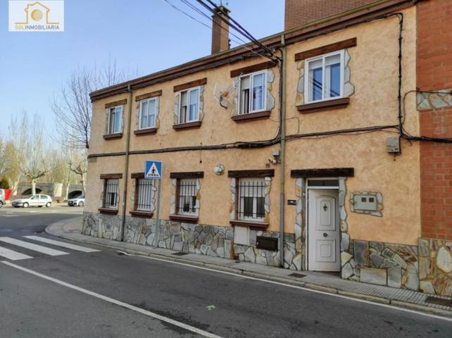 Casa en venta en León, Puente Castro photo 0