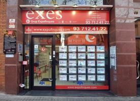 Local comercial en venta en Sabadell, La creu de barbera photo 0