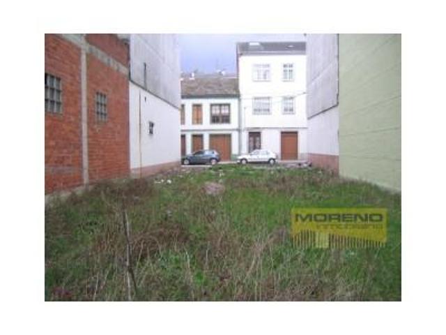 Terreno en venta en Sarria, Las casetas photo 0