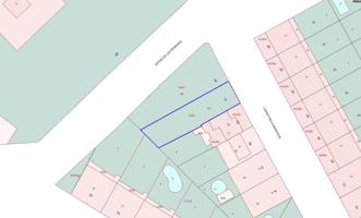 Terreno en venta en Vilanova i la Geltrú, Aiguacuit photo 0