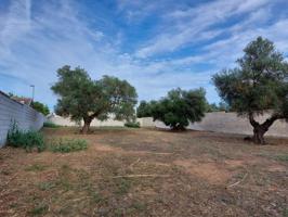 Terreno en venta en Dos Hermanas, Arco norte - Avda España photo 0